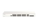 D-Link Switch DBS-2000-28/E 28 Port