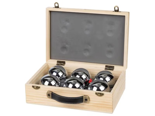 [90301393 1509828] KOOR Boule 6er-Set