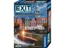 Kosmos EXIT Das Spiel: Die Jagd durch Amsterdam