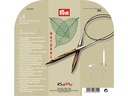 Prym Rundstricknadel 4.00 - 10.00 mm + Seile