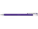 pentel Gelschreiber Mattehop 1.0 mm, Violett