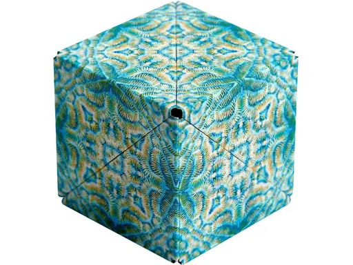[90301498 1542210] Shashibo Shashibo Cube Undersea