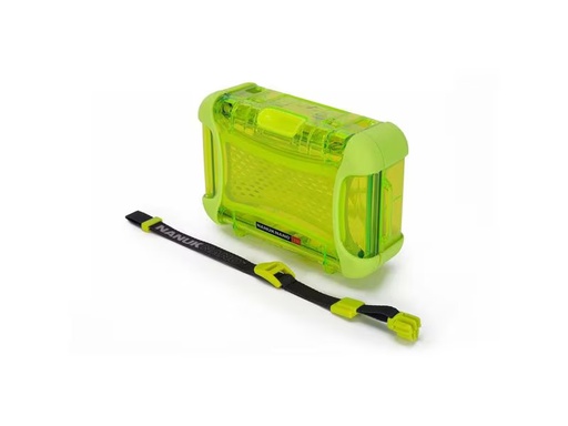 [90301533 1555813] Nanuk Outdoor-Koffer Nano 330 Gelb