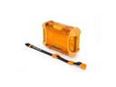 Nanuk Outdoor-Koffer Nano 320 Orange