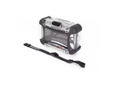 Nanuk Outdoor-Koffer Nano 330 Transparent