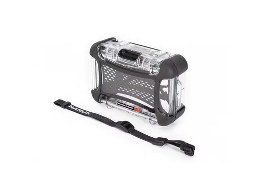 [90301600 1555815] Nanuk Outdoor-Koffer Nano 330 Transparent