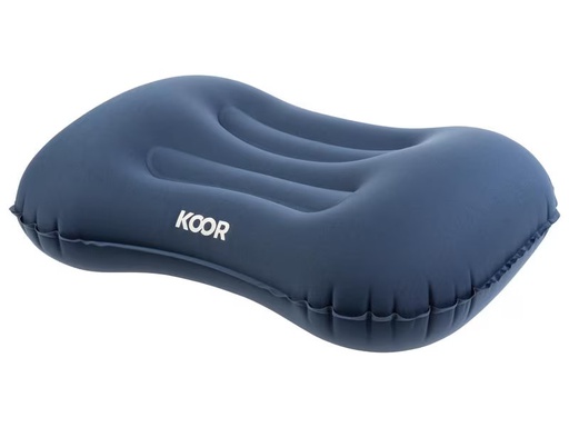 [90301609 1501160] KOOR Reisekissen Sonno Blau