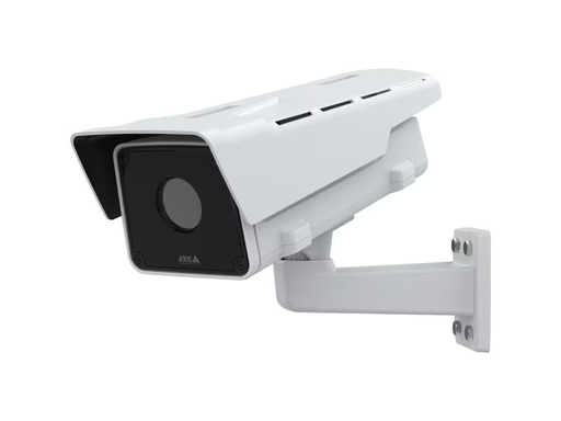 [90301629 1539963] Axis Thermalkamera Q2101-TE 13 mm 30 fps