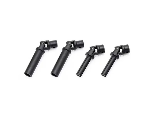 [90301638 1583748] Funtek Antriebswelle, 2 Stück CR12