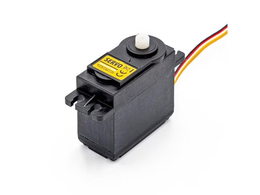 [90301639 1583740] Funtek Servo 5-Pol CR12