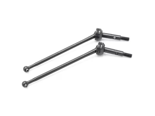 [90301654 1583767] Funtek Antriebswelle vorne CVD, 2 Stück STX / MTX