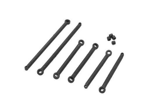 [90301687 1583825] Hobbytech Achsen-Link Set CRX18