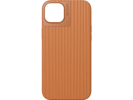 [90301708 1581527] Nudient Back Cover Bold Case iPhone 14 Plus Tangerine Orange