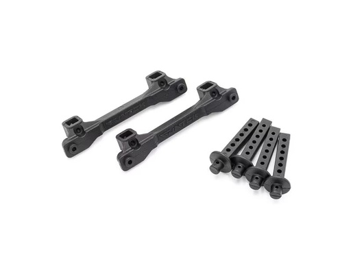 [90301755 1583753] Funtek Karosseriehalterung Set STX / MTX