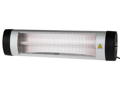 [90301768 1373792] FURBER Heizstrahler MANDU 2000 W