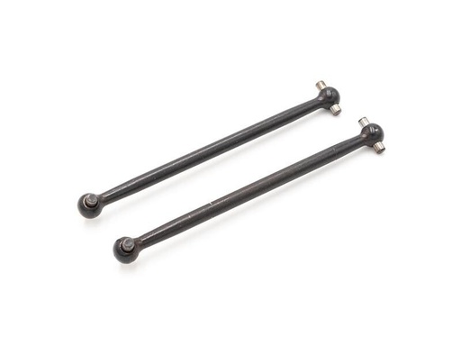 [90301795 1583770] Funtek Antriebswelle hinten, 2 Stück STX / MTX