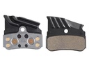 Shimano Bremsbeläge N04C Metall mit Lamellen