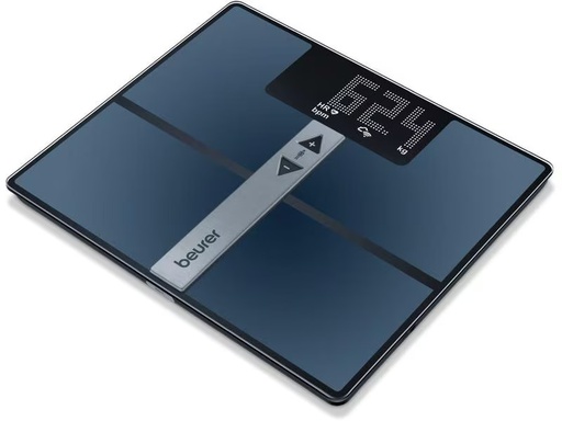 [90301816 1579860] Beurer Körperanalysewaage BF 980 WIFI Blau