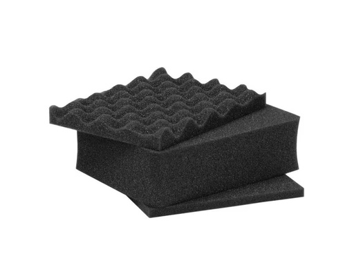 [90301844 1555831] Nanuk Schaumstoffeinsatz Set für Mod. 905