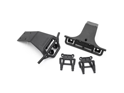 [90301869 1583755] Funtek Stossstangen Set STX / MTX