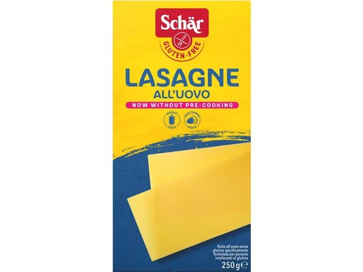 [90301947 1572187] Dr.Schär Teigwaren Lasagne glutenfrei 250 g