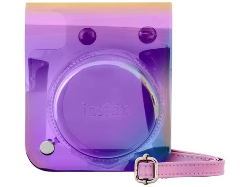 [90301960 1549569] Fujifilm Kameratasche Instax Mini 12 Irisierend