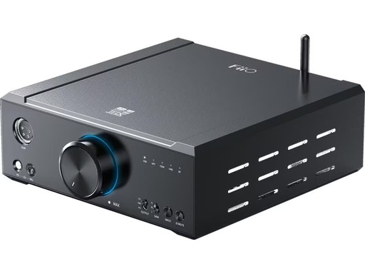 [90301969 1578843] FiiO Kopfhörerverstärker &amp; USB-DAC K9