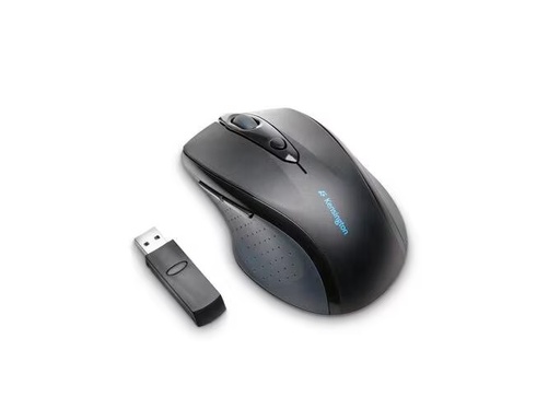 [90301974 1581089] Kensington Maus Pro Fit Wireless Full-Size