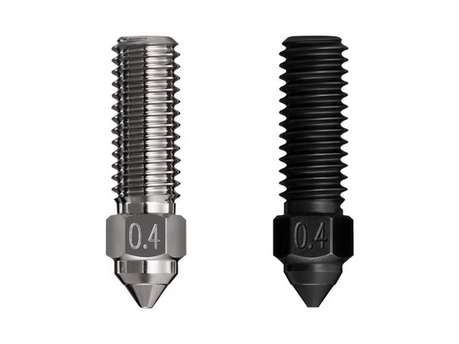 [90301976 1582586] Creality Düse Creality Ersatzdüsen zu K1/K1 Max/CR-M4 8 Stück