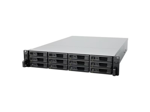[90301985 1582576] Synology Unified Controller UC3400, 12-bay