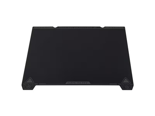 [90302021 1582592] Creality Druckplattform K1 Feine PEI Bauplatte 235 x 235 mm
