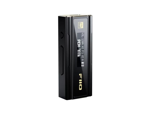 [90302040 1578844] FiiO Kopfhörerverstärker &amp; USB-DAC KA5
