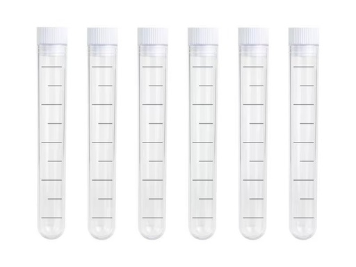 [90302042 1583291] Partydeco Reagenzglas 13 ml