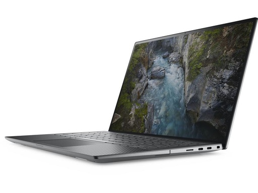 [90302060 1584401] DELL Notebook Precision 5480 (i7, 16 GB, 512 GB, RTX A1000)