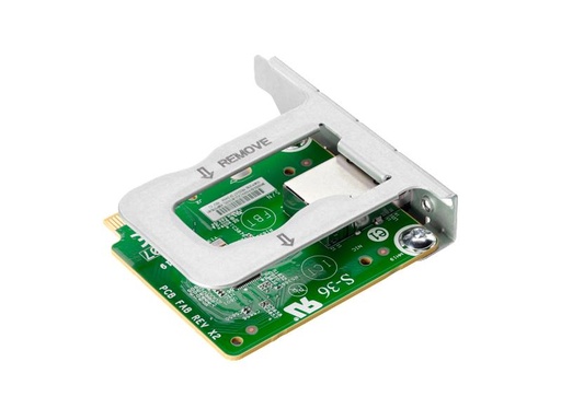 [90004977 1037491] HPE MicroServer Gen10 Plus iLO Enablement Kit P13788-B21