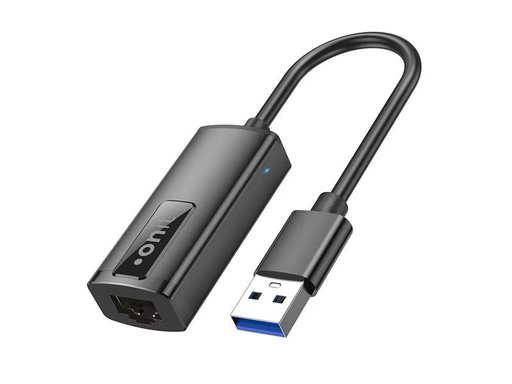 [90302093 1540969] onit Netzwerk-Adapter USB-A – RJ45 Gigabit-LAN