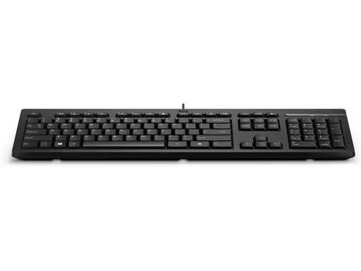 [90302114 1581470] HP Tastatur 125
