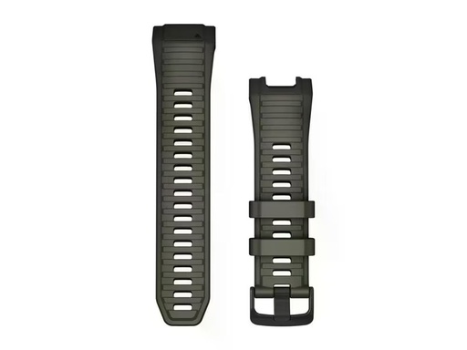 [90302170 1557615] GARMIN Armband zu Instinct 2X Solar, Moss