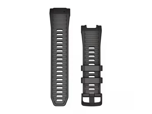 [90302205 1557610] GARMIN Armband zu Instinct 2X Solar, Graphite