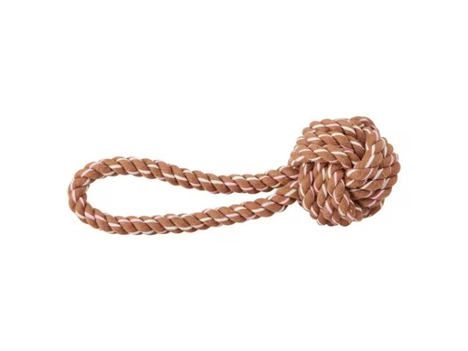 [90302208 1499159] OYOY Seilspielzeug Otto, Caramel