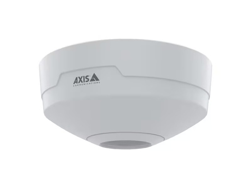 [90302221 1583737] Axis Ersatzgehäuse TM3819 Weiss, 4 Stück