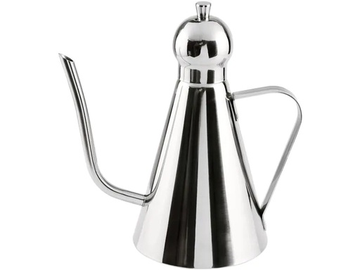[90050005 738409] Paderno Öl Spender 450 ml, Edelstahl