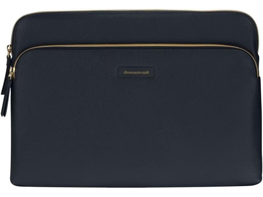 [90302277 1579843] dbramante1928 Notebook-Sleeve Paris+ 14  Blau