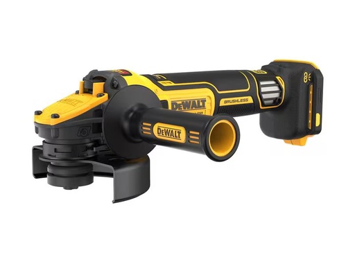 [90302283 1562606] DeWalt Akku-Winkelschleifer DCG409 VSNT 18 V, 125 mm, Solo