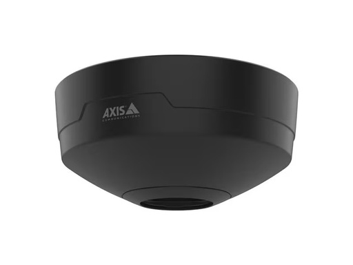 [90302324 1583738] Axis Ersatzgehäuse TM3819 Schwarz, 4 Stück