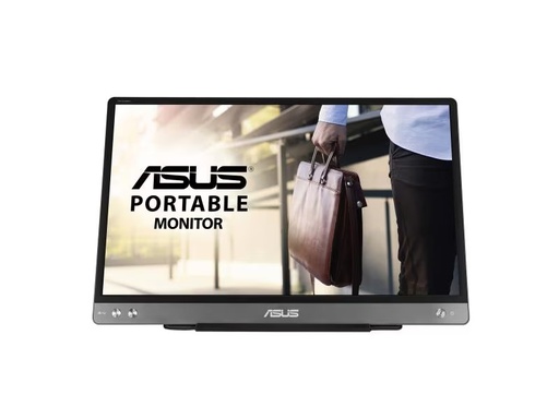 [90302366 1090529] ASUS Monitor ZenScreen MB14AC 14