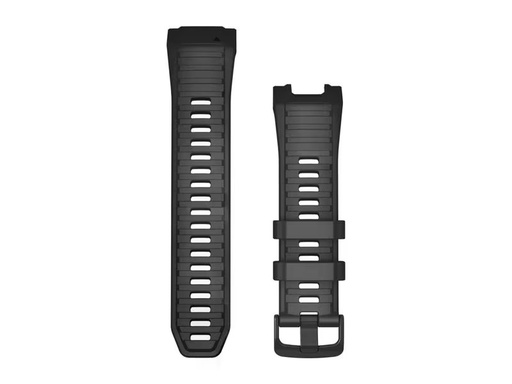 [90302380 1557613] GARMIN Armband zu Instinct 2X Tactical, Schwarz