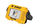DeWalt Akku-Baustellenleuchte DCL077 12/18 V, Solo