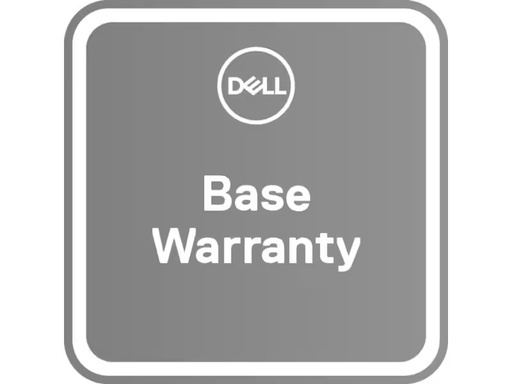 [90302434 1582822] DELL Onsite Support Latitude 3xxx 1 Jahr auf 3 Jahre