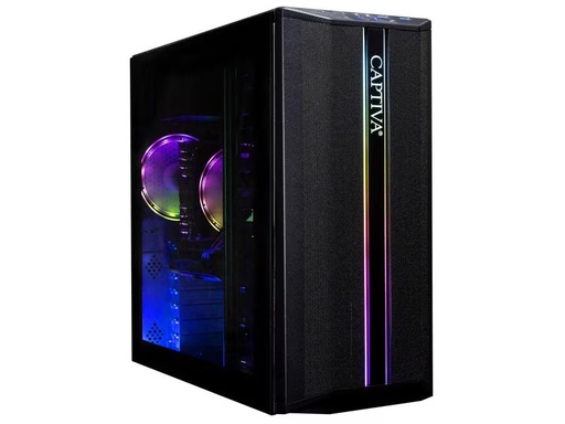 [90302440 1583191] Captiva Gaming PC Advanced Gaming I68-888